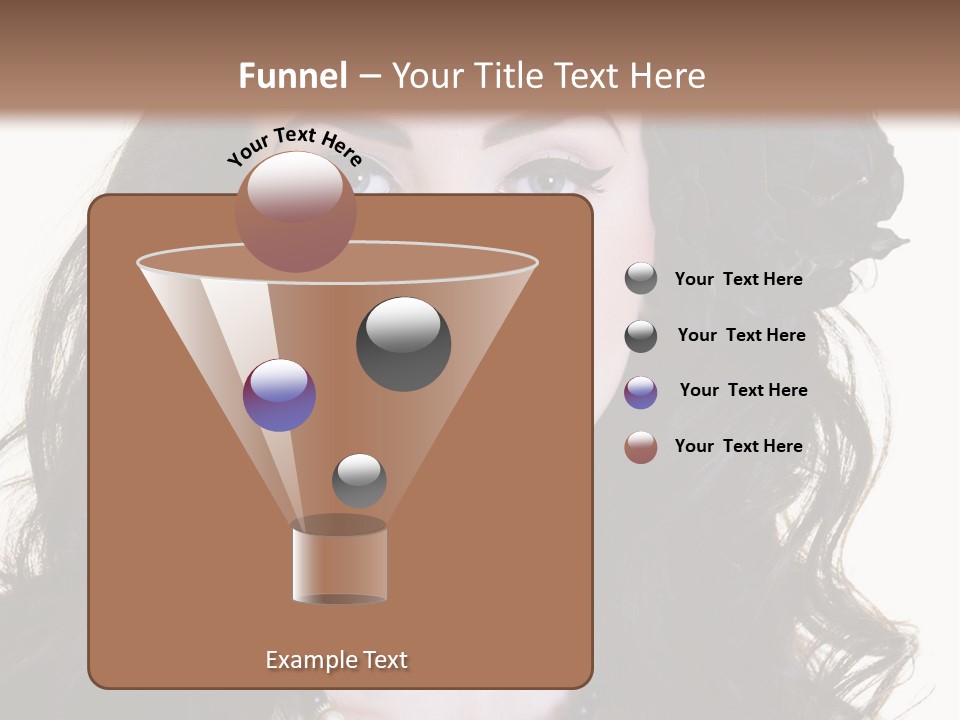 Design Skyline Apartment PowerPoint Template