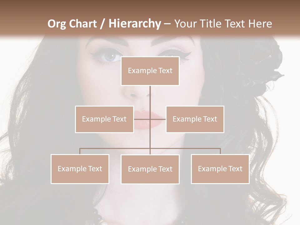 Design Skyline Apartment PowerPoint Template