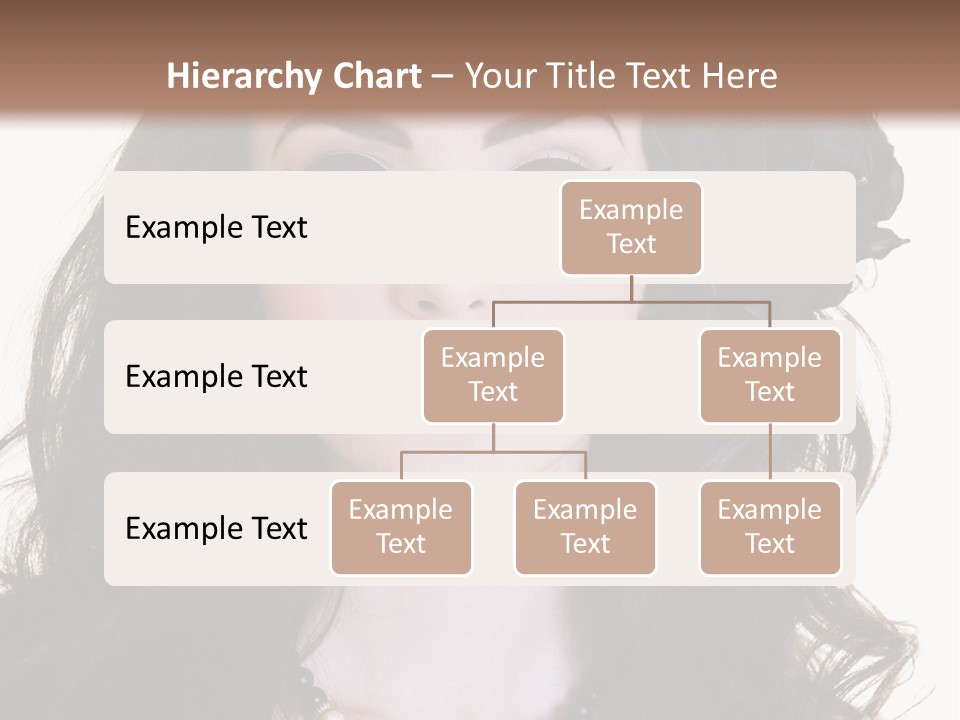 Design Skyline Apartment PowerPoint Template
