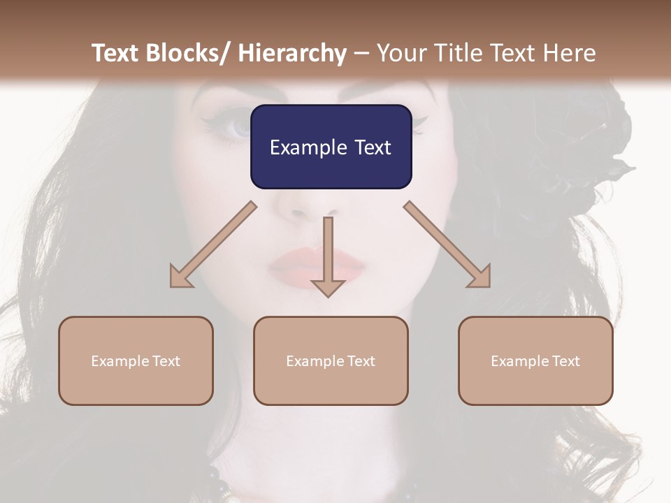 Design Skyline Apartment PowerPoint Template