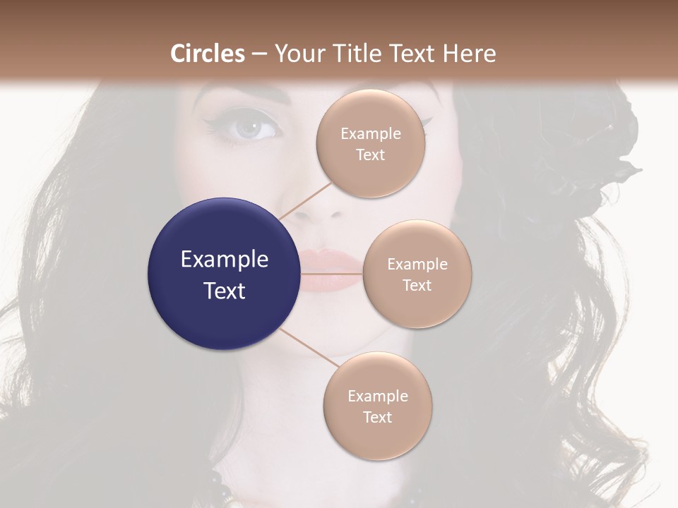 Design Skyline Apartment PowerPoint Template