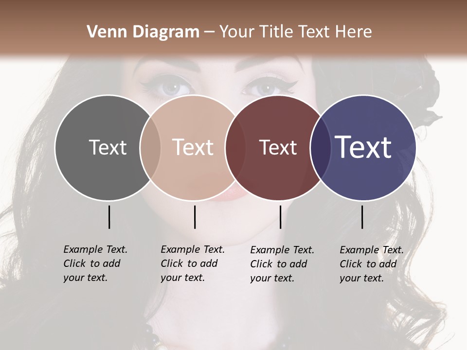 Design Skyline Apartment PowerPoint Template