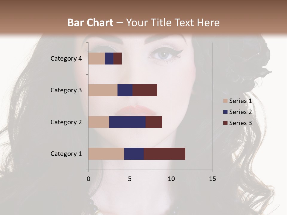 Design Skyline Apartment PowerPoint Template