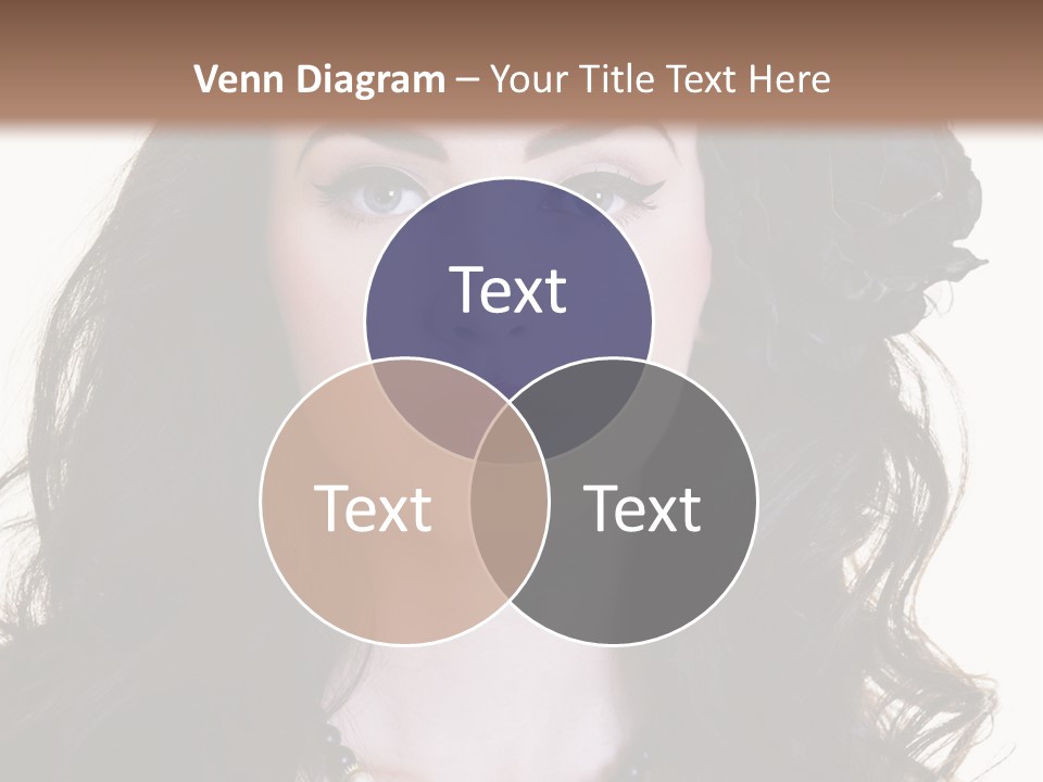 Design Skyline Apartment PowerPoint Template