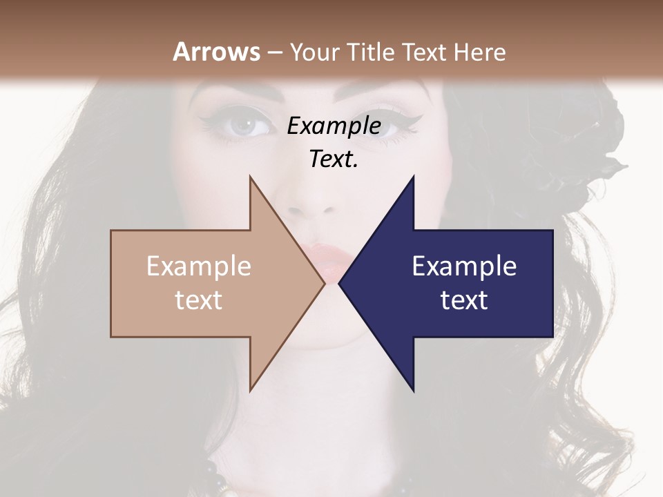 Design Skyline Apartment PowerPoint Template