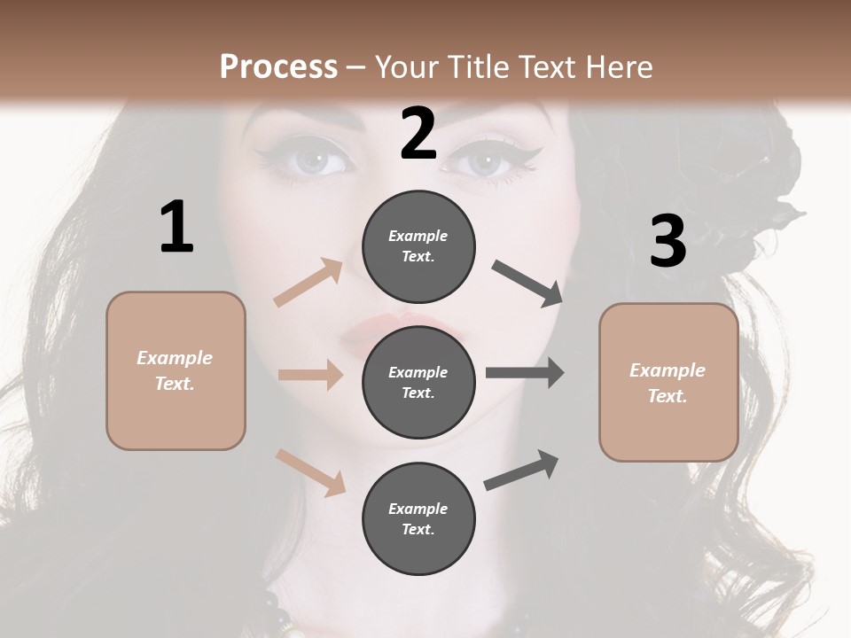Design Skyline Apartment PowerPoint Template