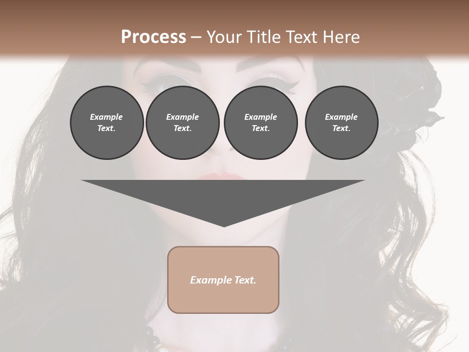 Design Skyline Apartment PowerPoint Template
