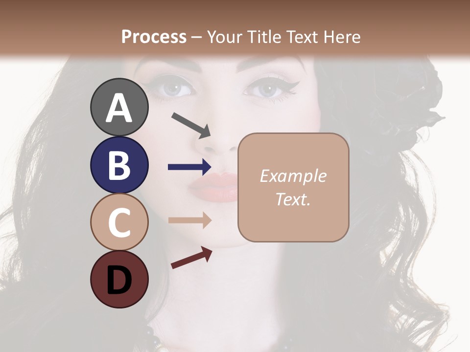 Design Skyline Apartment PowerPoint Template