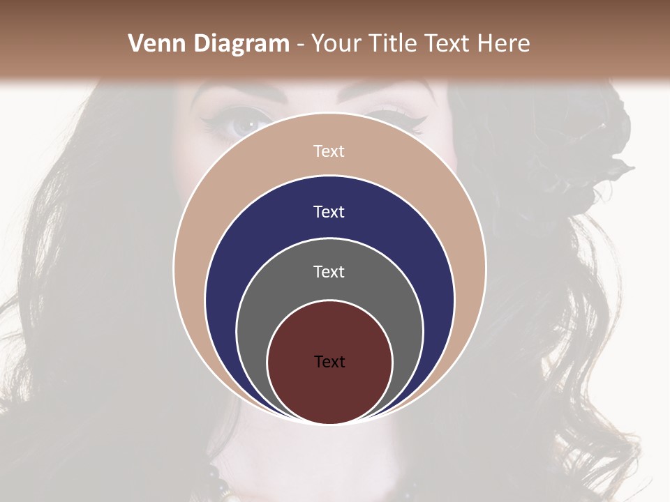 Design Skyline Apartment PowerPoint Template