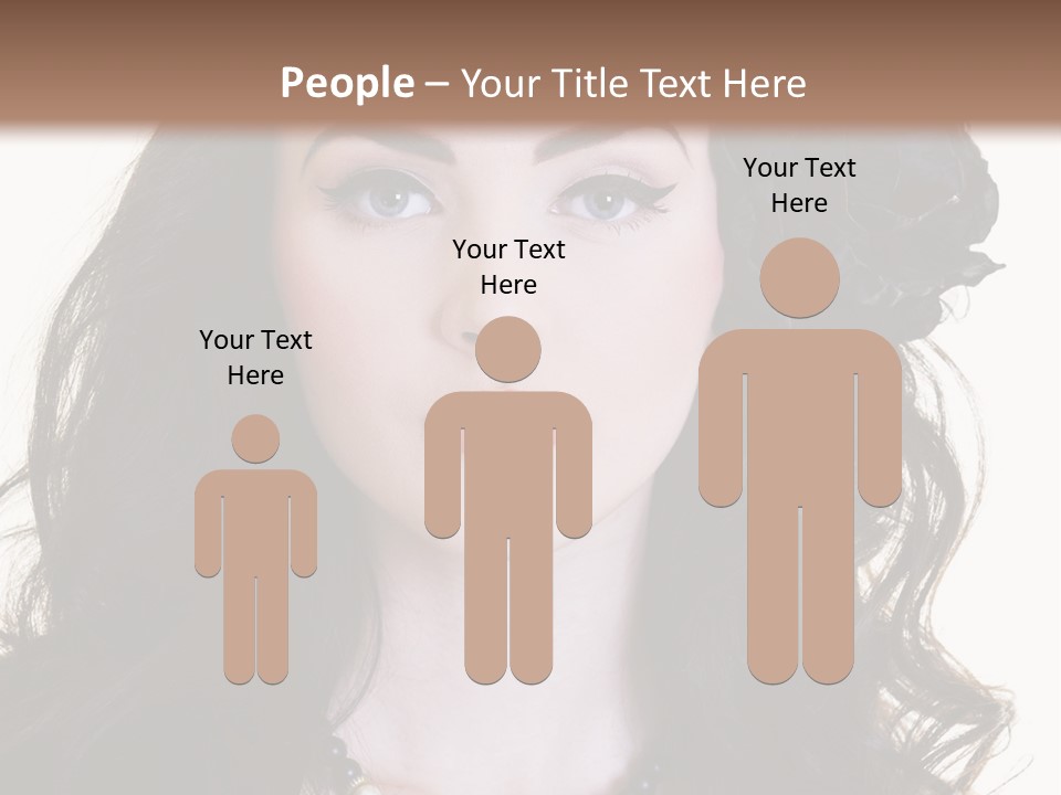 Design Skyline Apartment PowerPoint Template