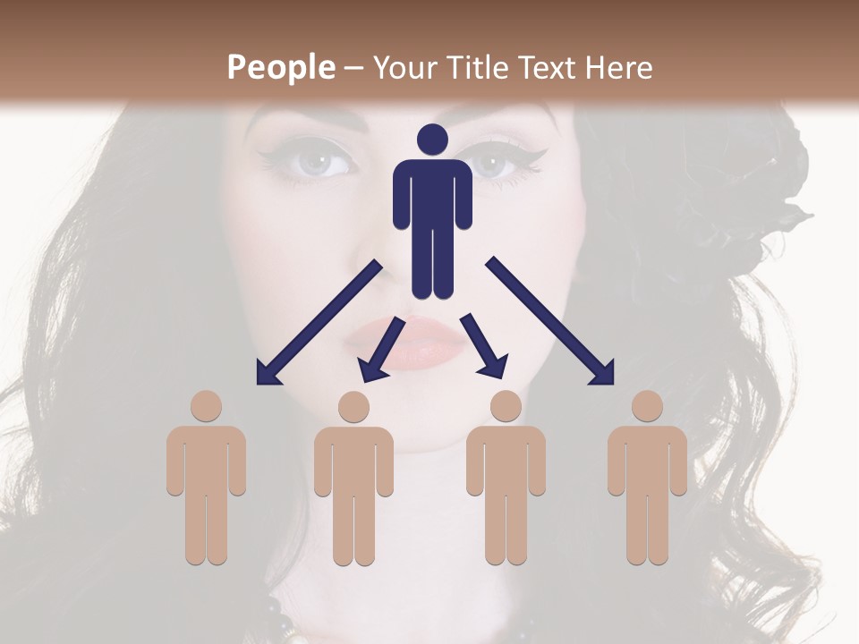 Design Skyline Apartment PowerPoint Template