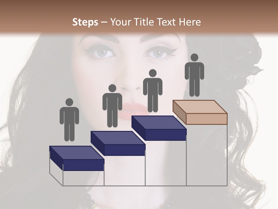 Design Skyline Apartment PowerPoint Template