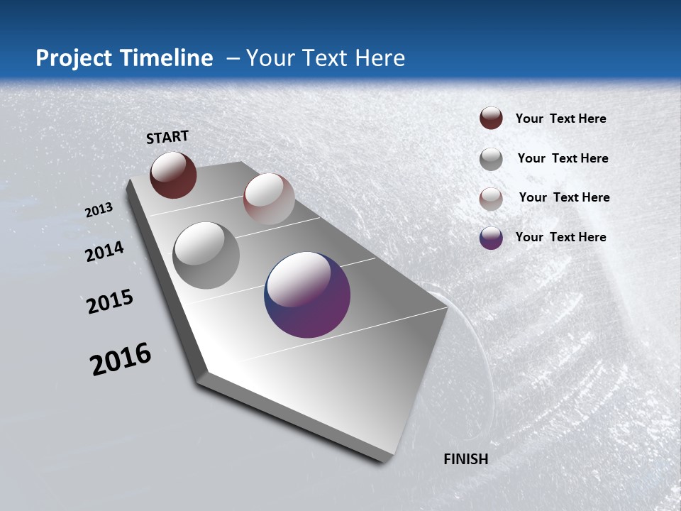 A Car Is Spraying Water On The Hood Of It PowerPoint Template