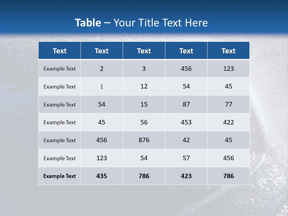 A Car Is Spraying Water On The Hood Of It PowerPoint Template