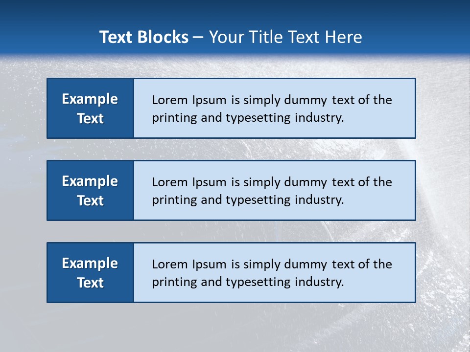 A Car Is Spraying Water On The Hood Of It PowerPoint Template