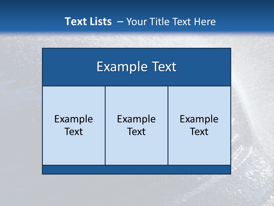 A Car Is Spraying Water On The Hood Of It PowerPoint Template