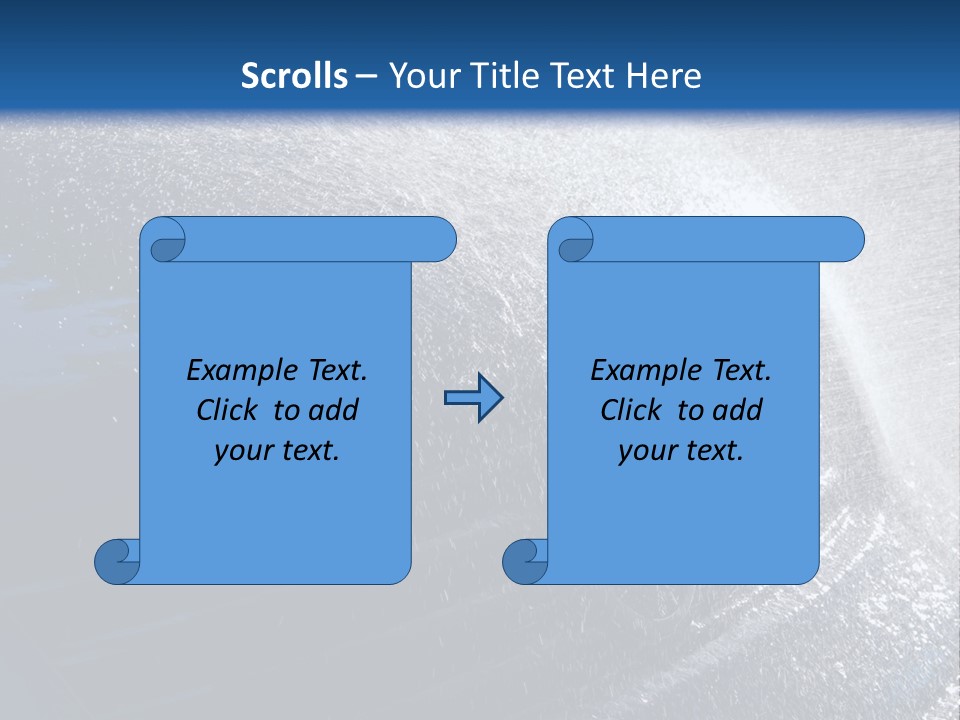 A Car Is Spraying Water On The Hood Of It PowerPoint Template