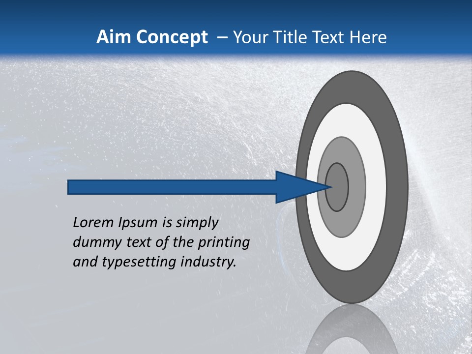 A Car Is Spraying Water On The Hood Of It PowerPoint Template