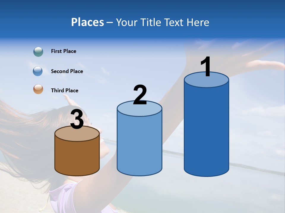 Notebook Pressure Information PowerPoint Template