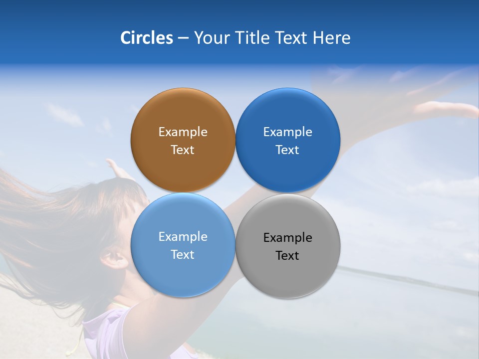Notebook Pressure Information PowerPoint Template
