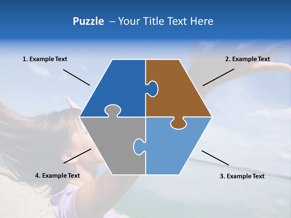 Notebook Pressure Information PowerPoint Template