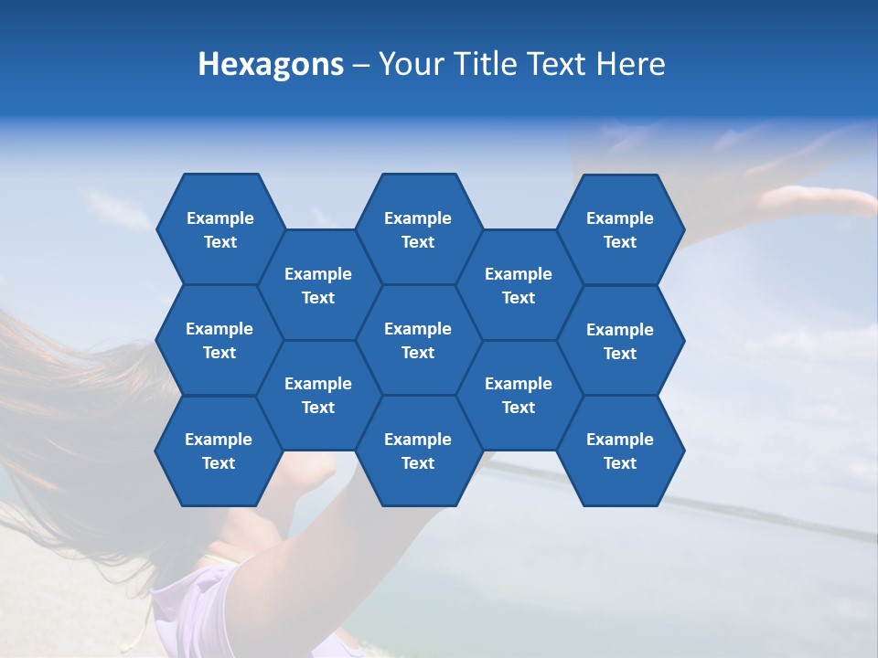 Notebook Pressure Information PowerPoint Template