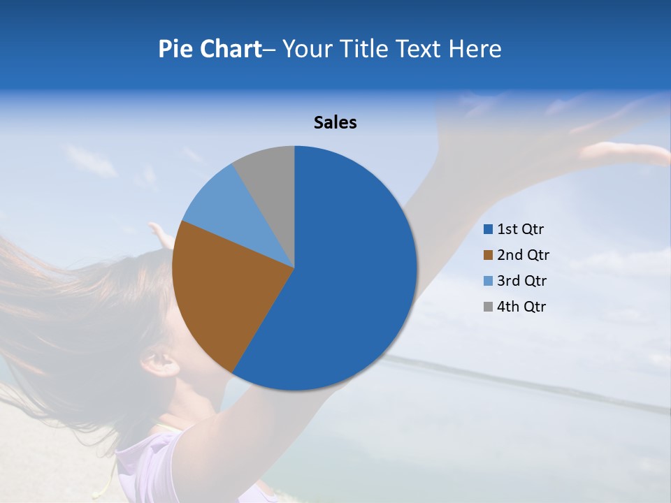Notebook Pressure Information PowerPoint Template
