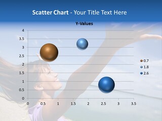 Notebook Pressure Information PowerPoint Template