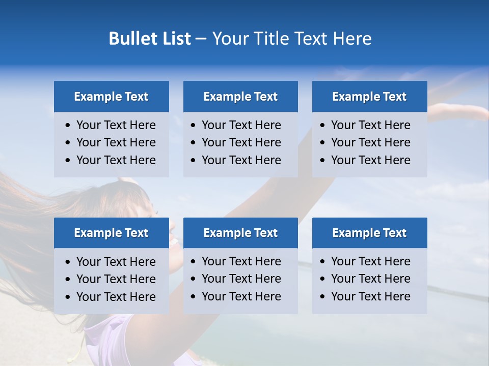 Notebook Pressure Information PowerPoint Template
