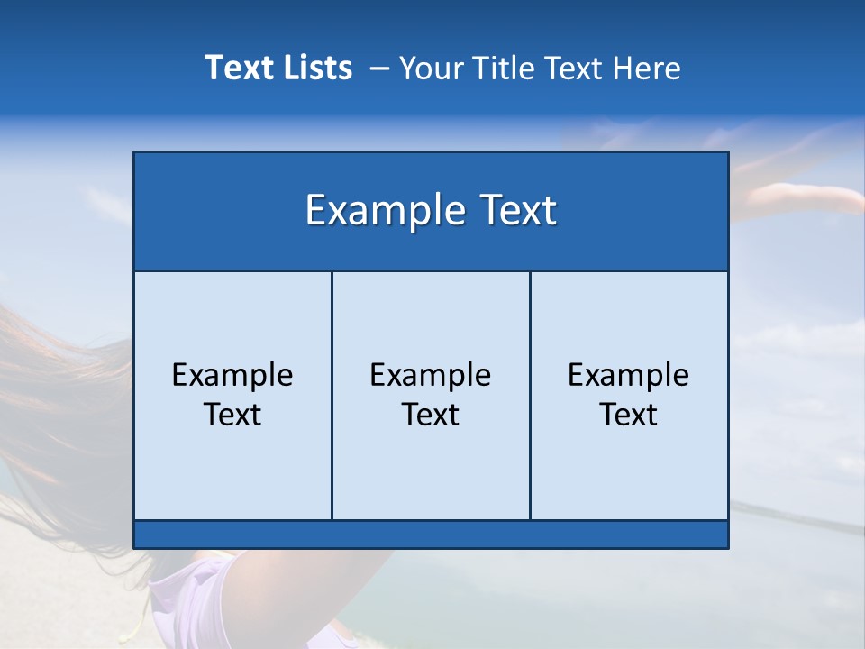Notebook Pressure Information PowerPoint Template