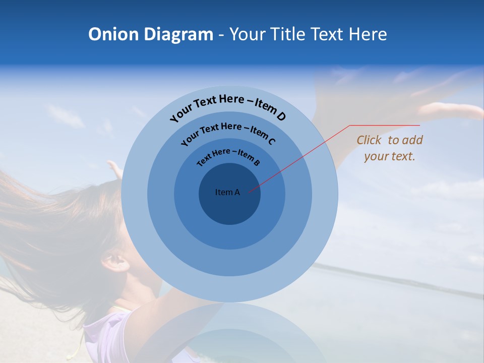 Notebook Pressure Information PowerPoint Template