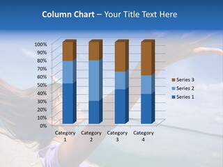 Notebook Pressure Information PowerPoint Template