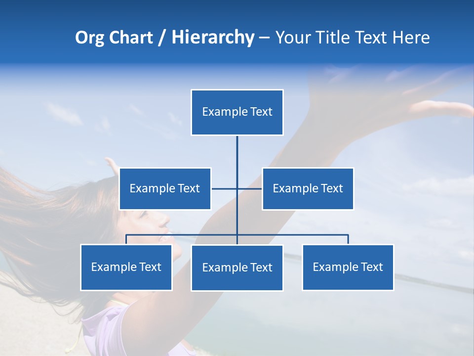 Notebook Pressure Information PowerPoint Template