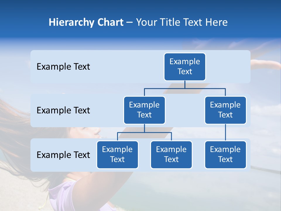 Notebook Pressure Information PowerPoint Template