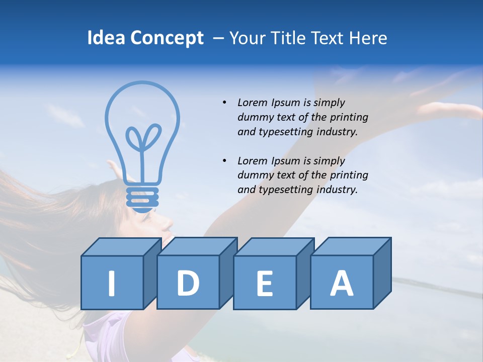 Notebook Pressure Information PowerPoint Template