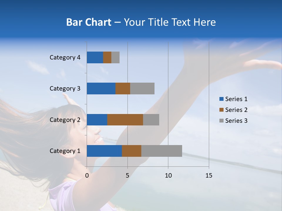 Notebook Pressure Information PowerPoint Template