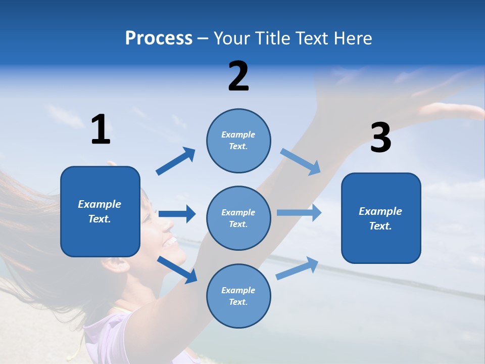 Notebook Pressure Information PowerPoint Template