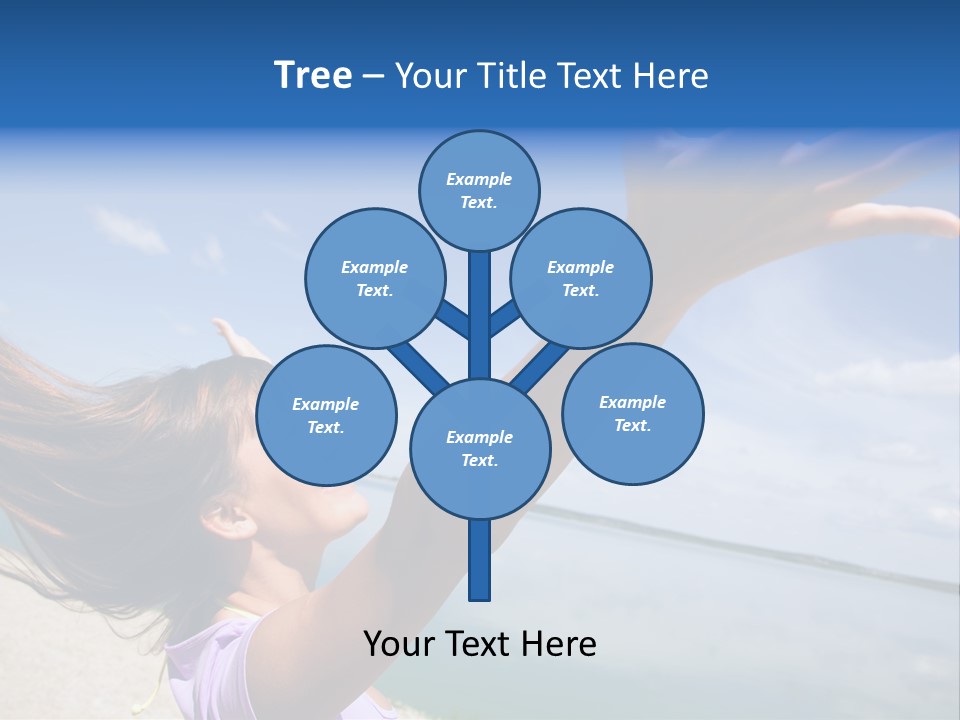 Notebook Pressure Information PowerPoint Template