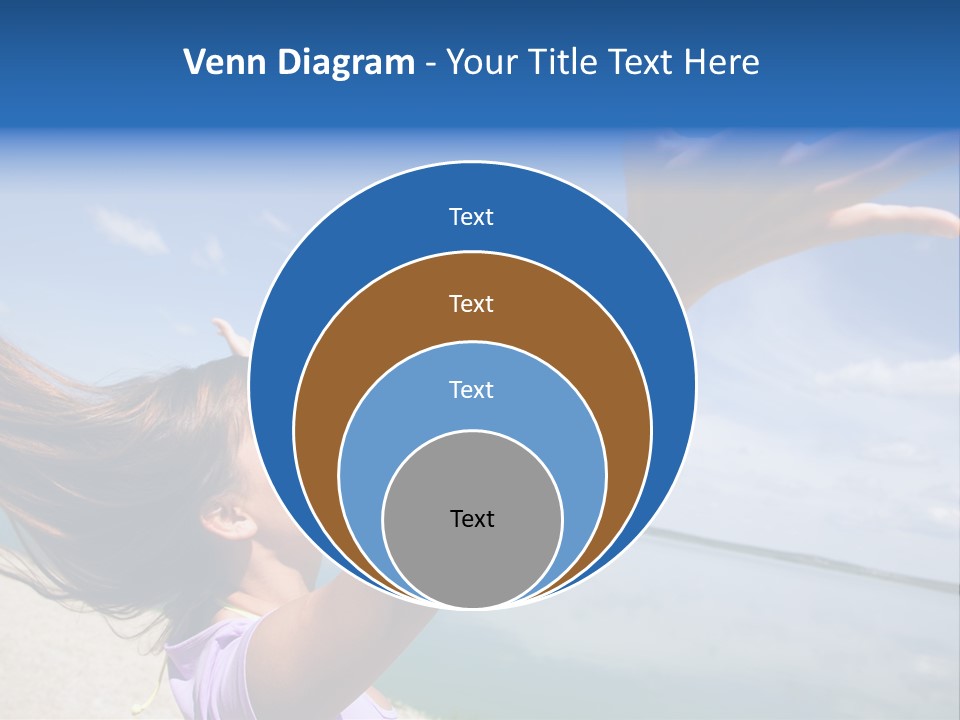 Notebook Pressure Information PowerPoint Template