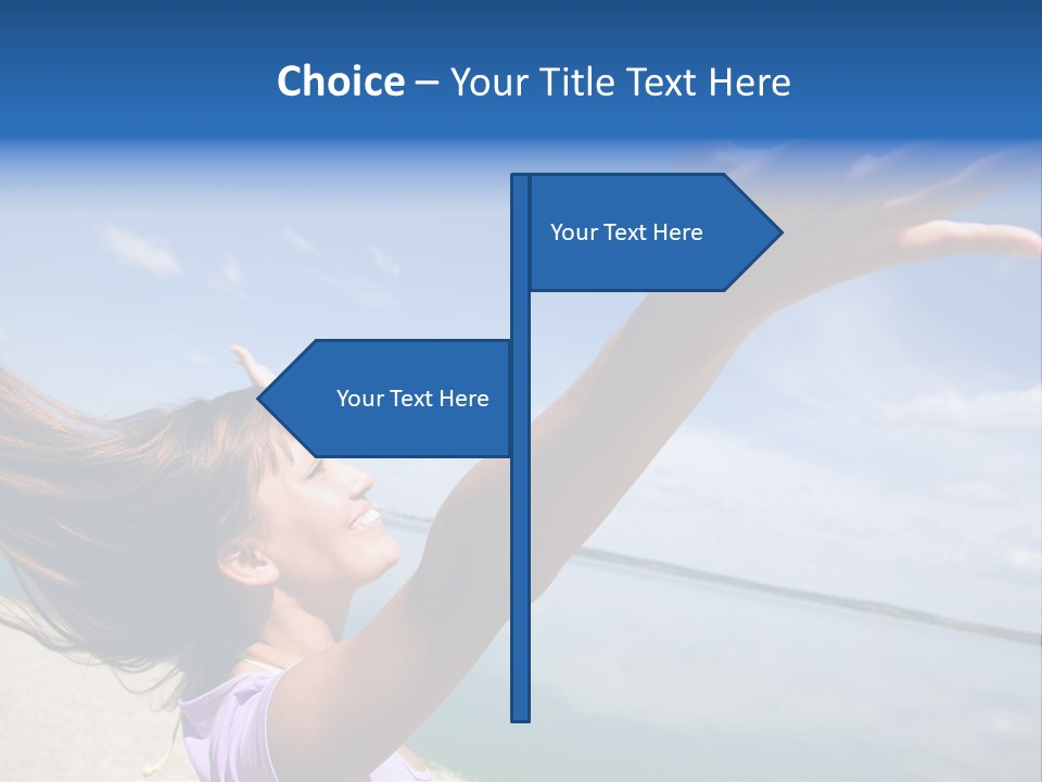 Notebook Pressure Information PowerPoint Template