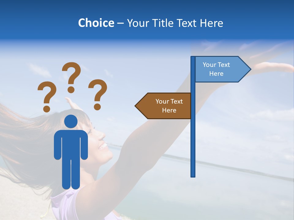 Notebook Pressure Information PowerPoint Template