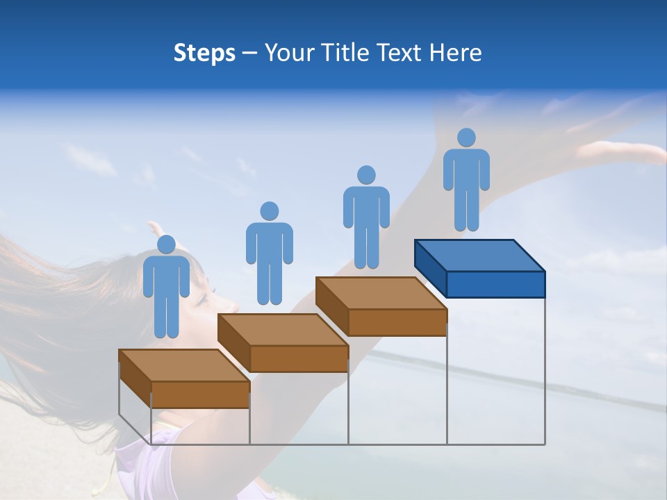 Notebook Pressure Information PowerPoint Template