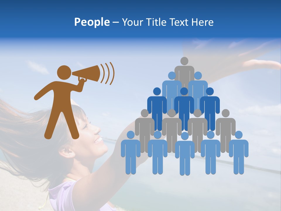 Notebook Pressure Information PowerPoint Template