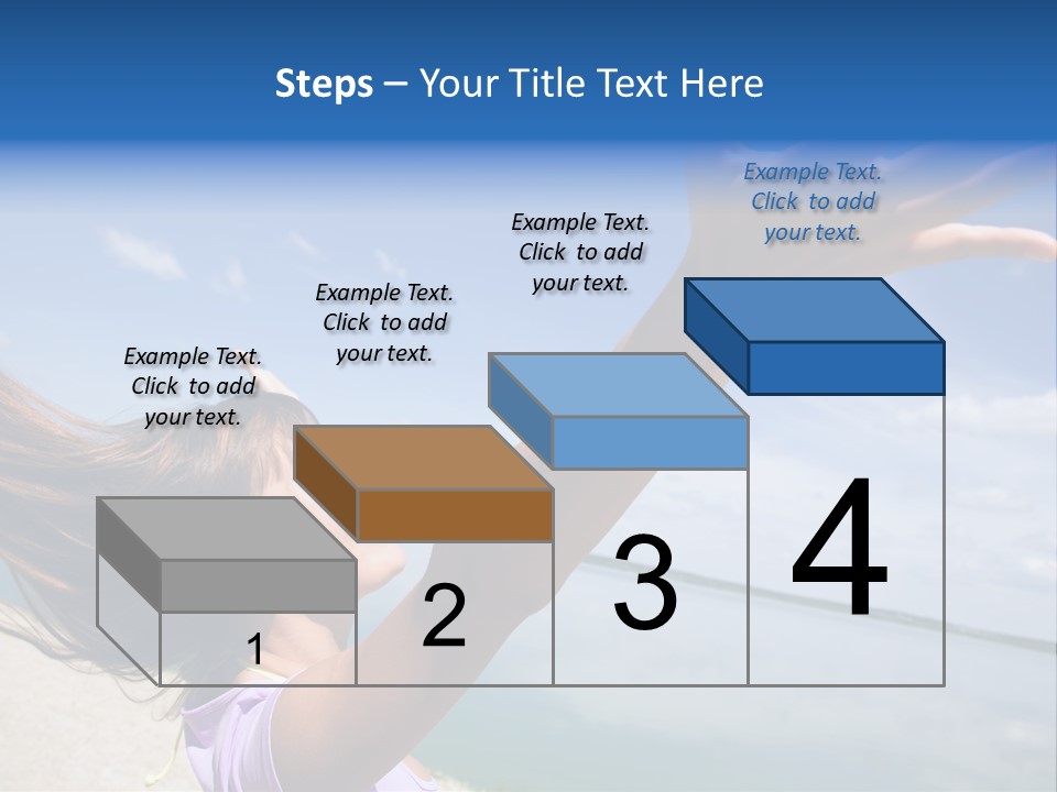 Notebook Pressure Information PowerPoint Template