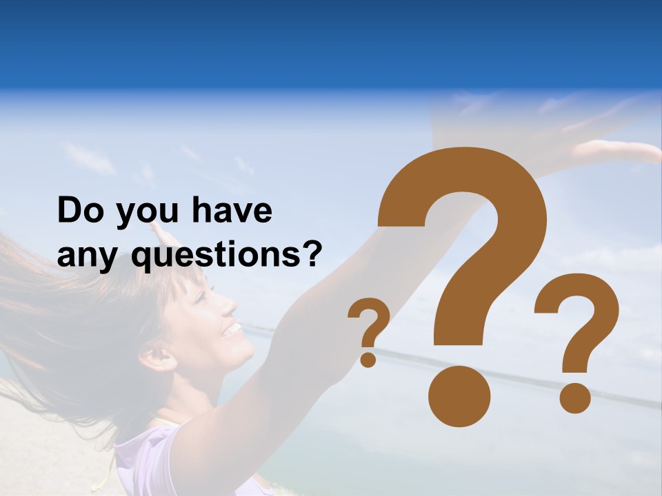 Notebook Pressure Information PowerPoint Template