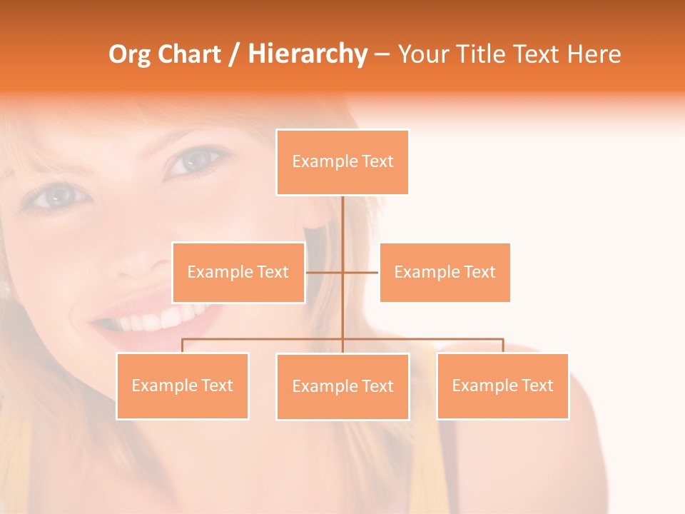 Rest Women Resting PowerPoint Template