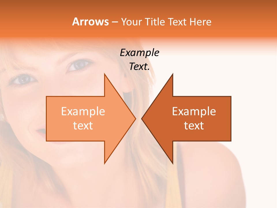 Rest Women Resting PowerPoint Template