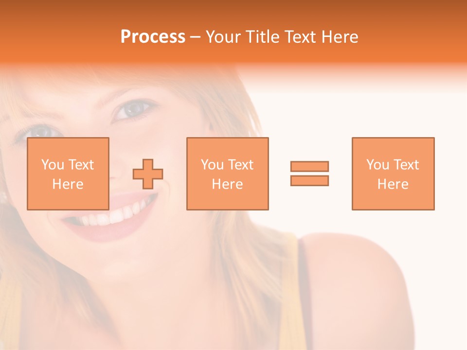 Rest Women Resting PowerPoint Template