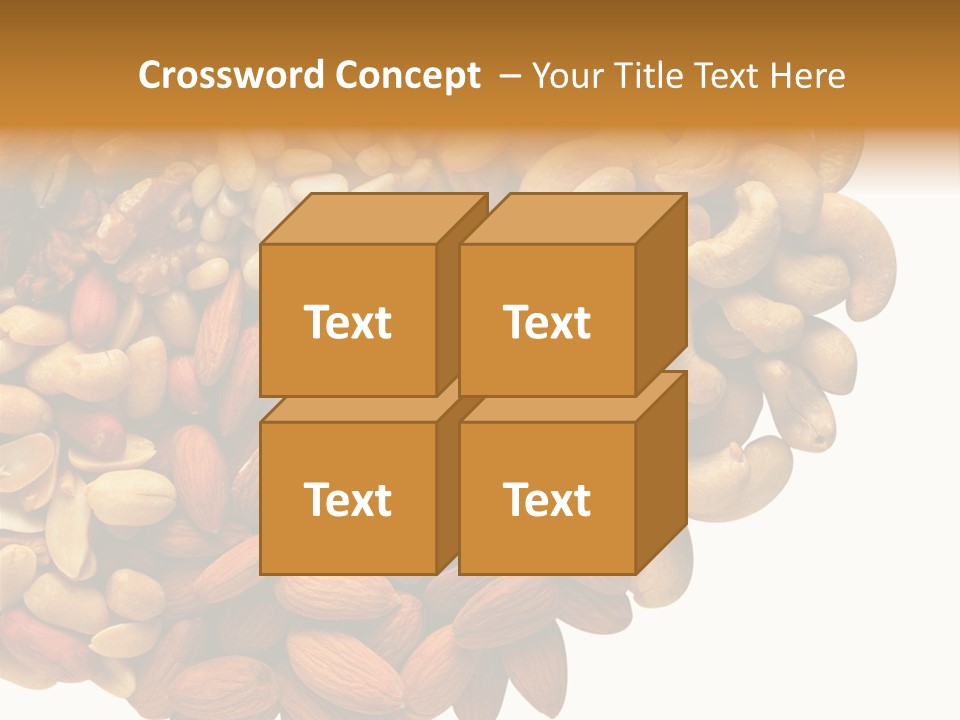 Technology Business Woman PowerPoint Template