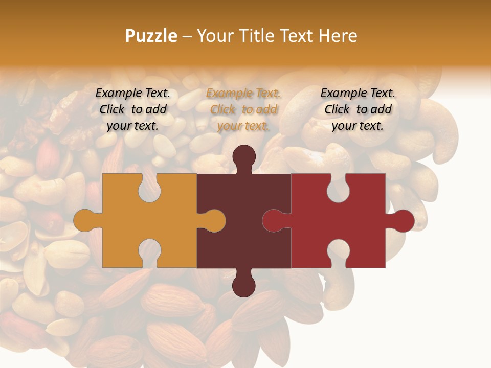 Technology Business Woman PowerPoint Template